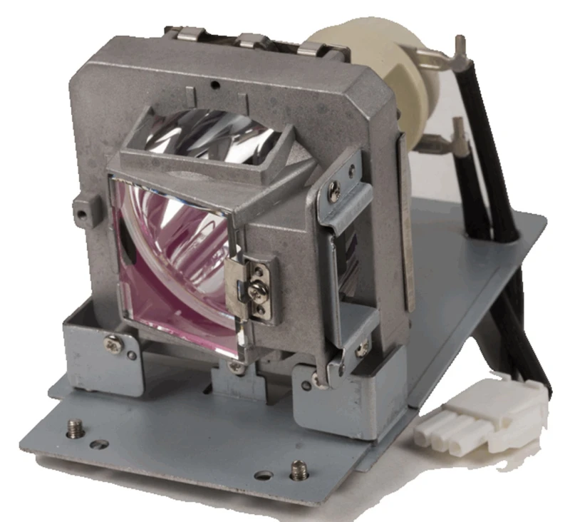 Image of BTI Replacement projector lamp for PROMETHEAN PRM-45 VIVITEK DX883ST D