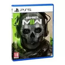 Image of Call of Duty Modern Warfare II PS5 Game