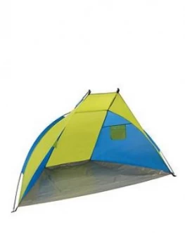 Image of Yellowstone Beach Shelter