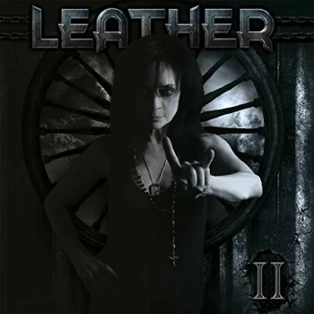 Image of Leather - II CD