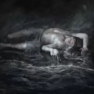 Image of Lunacrium Thepsis by The Dark Alamorte CD Album