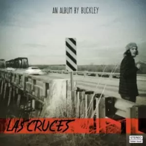 Image of Las Cruces by Buckley CD Album