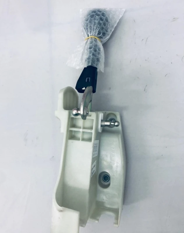 Image of LTD LTD-5801260777 Bushing, selector-/gear lever Bushing,selector-/gear lever (1595)