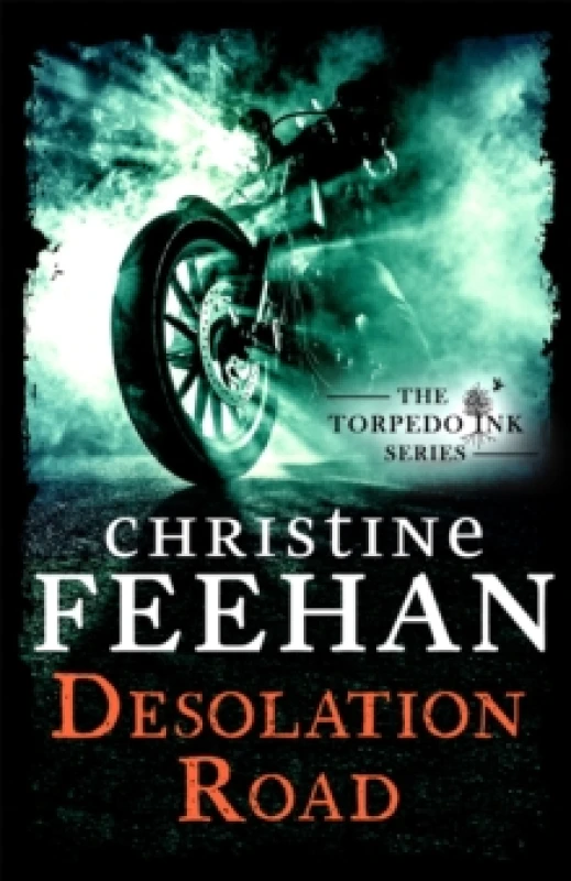 Image of Desolation Road. Paperback. By Christine Feehan Books