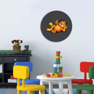 Image of MDFCO-5 Multicolor Decorative MDF Painting