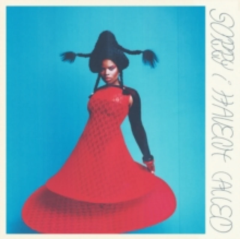 Image of Sorry I Haven't Called CD / Album