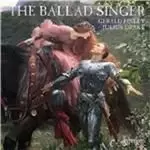 Image of Ballad Singer (Music CD)