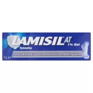 Image of Lamisil At 1% Gel