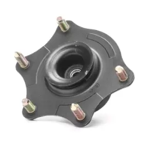 Image of RIDEX Top strut mount HONDA 1180S0386 51920SWAA01 Strut mount,Top mount,Suspension top mount,Suspension mount,Top strut mounting