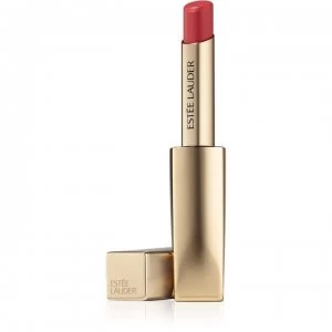 Image of Estee Lauder Pure Color Illuminating Shine Sheer Lipstick - Unpredictable