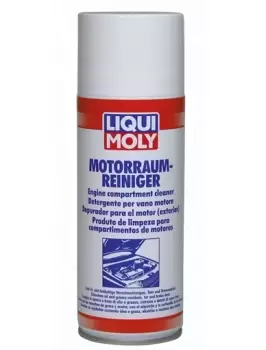 Image of LIQUI MOLY Engine Cleaner Motorraumreiniger 3326