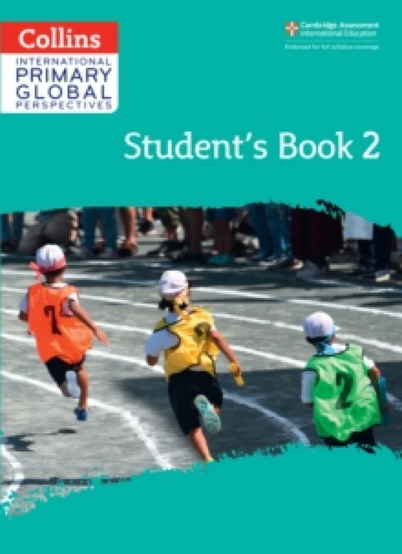 Image of Cambridge Primary Global Perspectives Student's Book: Stage 2 Paperback / softback