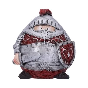 Image of Sir Vival (Set of 4) Medieval Knights Figurines