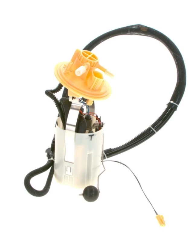 Image of Bosch 1582980134 Fuel Pump Mounting Unit 1582980134