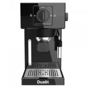 Image of Dualit 84470 Espresso Coffee Maker