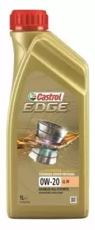 Image of Castrol Engine oil VW,AUDI,SKODA 15B6C3 Motor oil,Oil