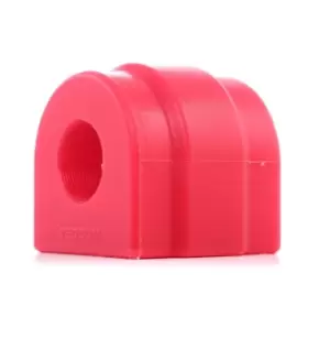 Image of TEDGUM Stabilizer Bushes BMW TED39874 31351094556,31351095271,31351097179 33556751269