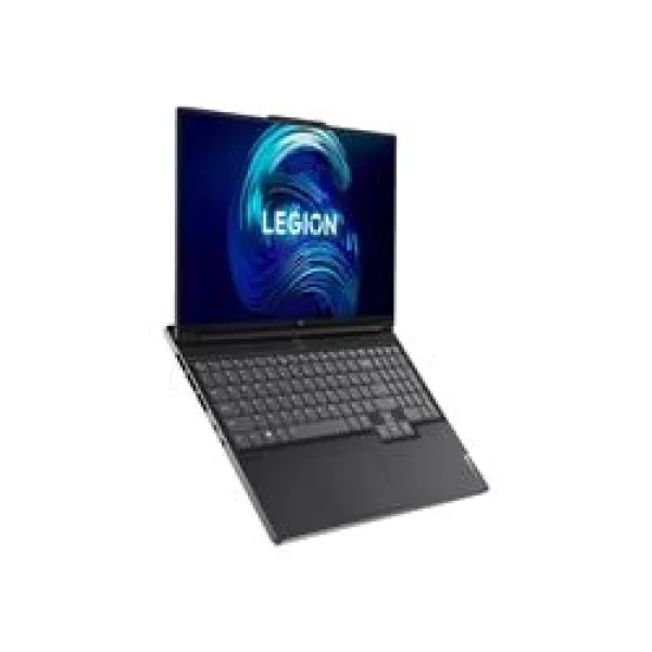 Image of Lenovo Legion S7 16IAH7 i7-12700H 16 16GB DDR5-SDRAM 512GB SSD GeForce RTX 3060 Windows 11 Home