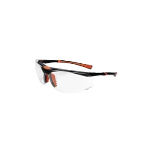 Image of 5X3 Clear Lens Safety Glasses