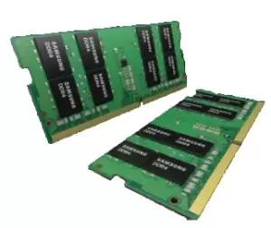Image of Samsung M425R4GA3BB0-CQK memory module 32GB 1 x 32GB DDR5 4800 MHz