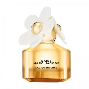 Image of Marc Jacobs Daisy Eau So Intense Eau de Parfum For Her 50ml