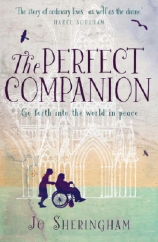 Image of The Perfect Companion Paperback / softback