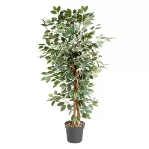 Image of Smart Garden Weeping Fig Faux Tree