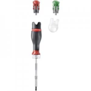 Image of Facom Workshop Torque wrench 1/4 (6.3 mm) 100 mm