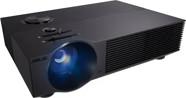 Image of Asus H1 3000 ANSI Lumens 1080p Projector
