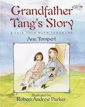 Image of Grandfather Tang's Story by Ann Tompert