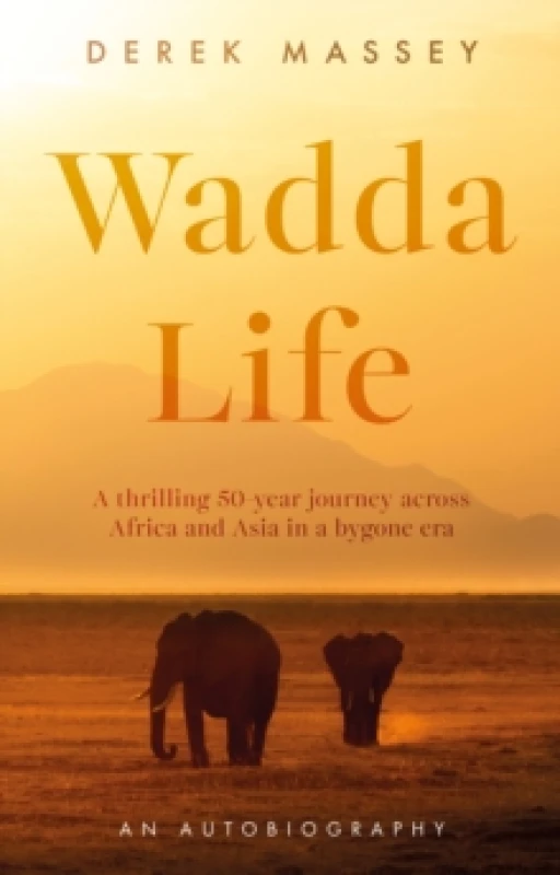 Image of Wadda Life Paperback / softback