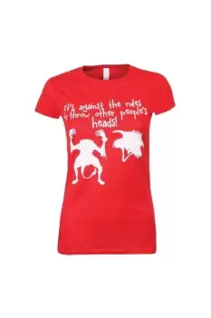 Image of Its Against The Rules T-Shirt