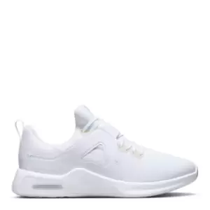 Image of Nike Air Max Bella TR 5 Training Shoes Womens - White