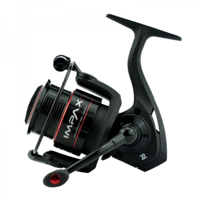 Image of Nytro Impax 4000 Reel