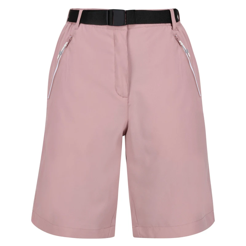 Image of Regatta StrBermudaLt - Pink Pink 16