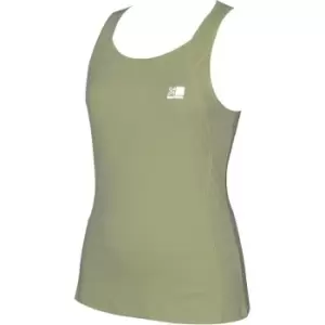Image of Karrimor Running Vest Ladies - Green
