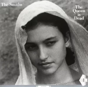 Image of The Queen Is Dead by The Smiths Vinyl Album