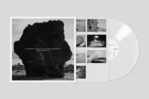 Image of Damon Albarn - The Nearer The Fountain, More Pure The Stream Flows White Vinyl