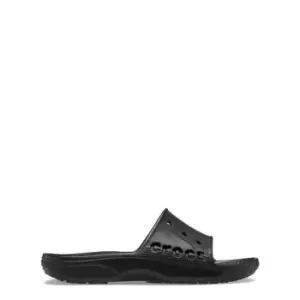 Image of Crocs Baya II Slide 10 - Black