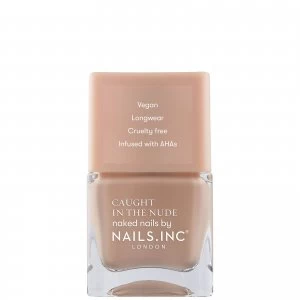 Image of NAILS.INC Caught In The Nude Mykonos beach 14ml