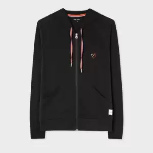 Image of Paul Smith Women Top Hooded Swirl