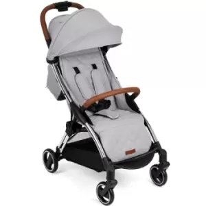 Image of Ickle Bubba Gravity Pushchair - Silver Grey