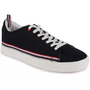 Image of Regatta Mens Stripe Comfortable Durable Trainers UK Size 7 (EU 41)