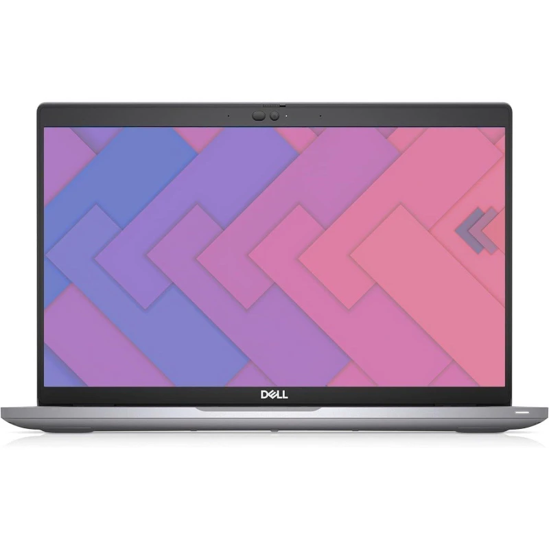 Image of Dell Refurbished Dell Latitude 5420 14" Laptop - Intel Core i5-1145G7 8GB 256GB SSD Windows 11 Silver unisex One Size