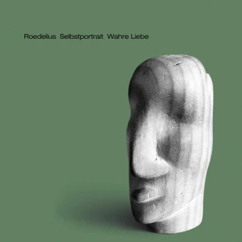 Image of Roedelius - Selbstportrait Wahre Liebe Vinyl