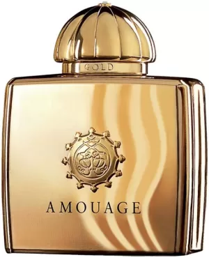 Image of Amouage Gold Extract de Parfum For Her 50ml