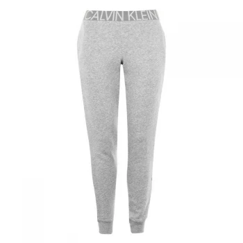 Image of Calvin Klein 1981 Jogging Pants - Grey Heather