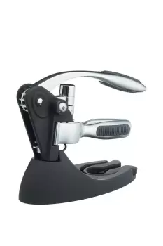 Image of Deluxe Lever-Arm Corkscrew Gift Set