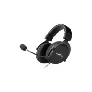 Image of Xtrfy H2 Pro Gaming Headset, Esports-optimized, 53mm Drivers, 3.5mm Jack