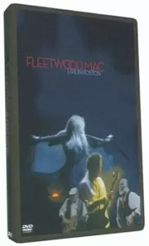 Image of Fleetwood Mac Live in Boston - DVD